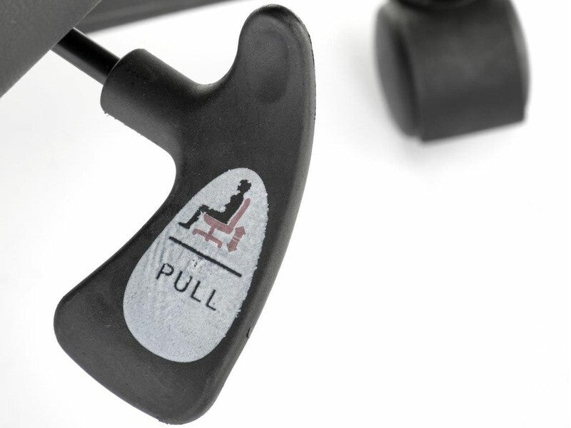 Kontorstol Houston 1492