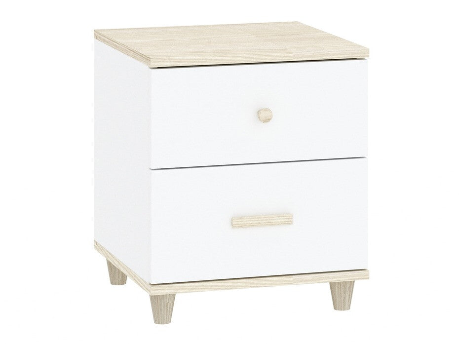 Sengebord Bristol E102