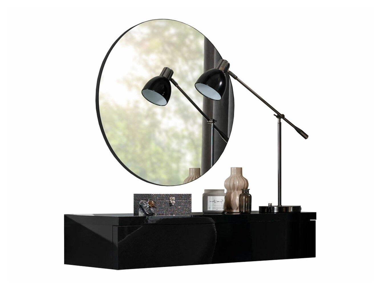 Sminkebord Providence 188