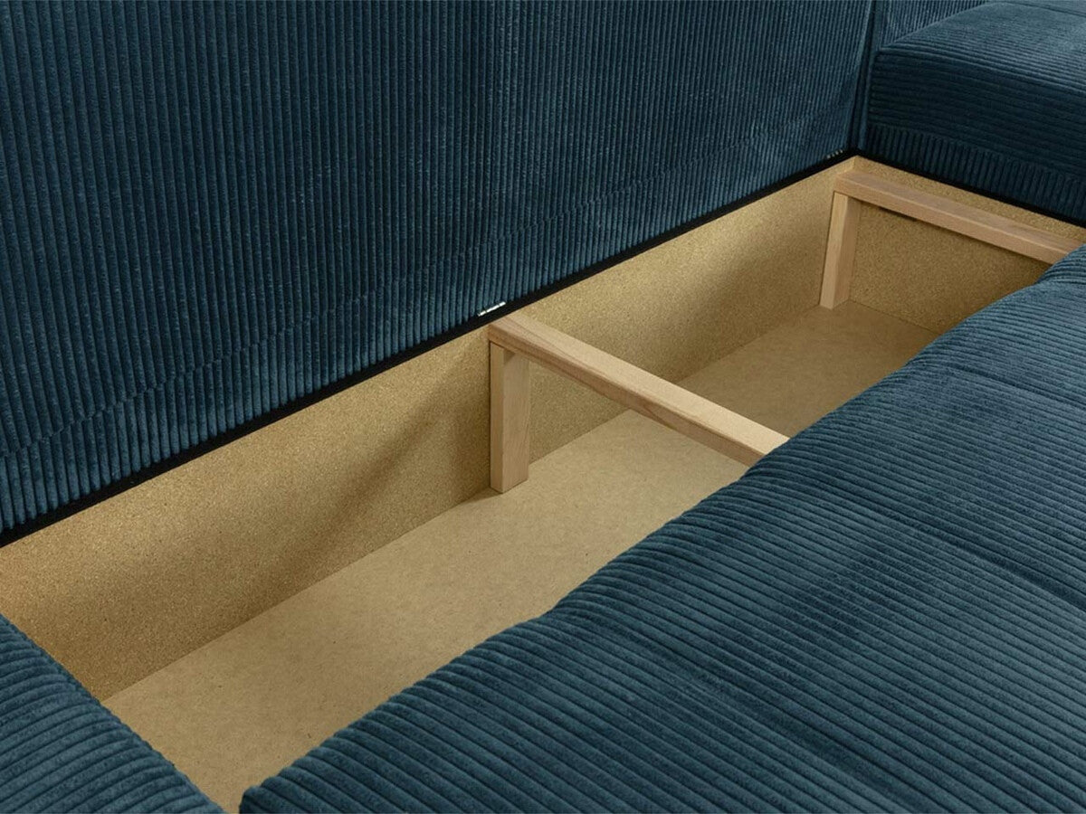 Corner sofa Comfivo 112
