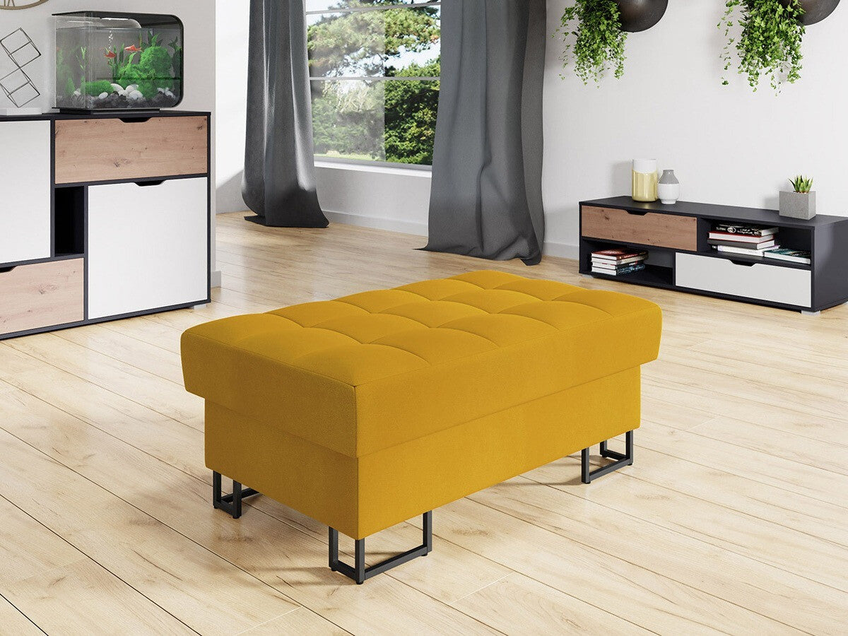 Polstret bænk Comfivo 237