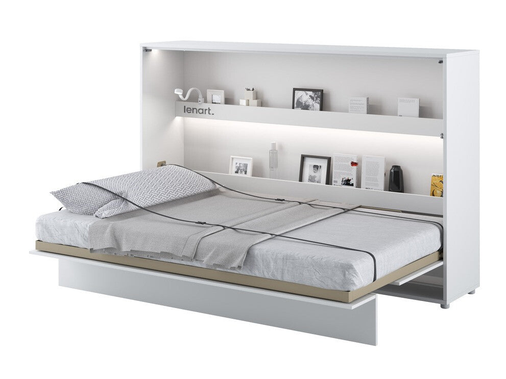 Væg seng Concept Pro Lenart AH115