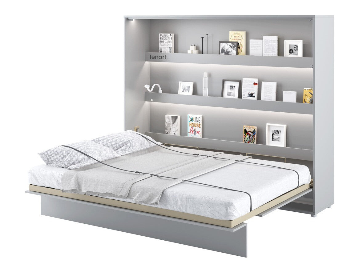 Væg seng Concept Pro Lenart Levfere 115