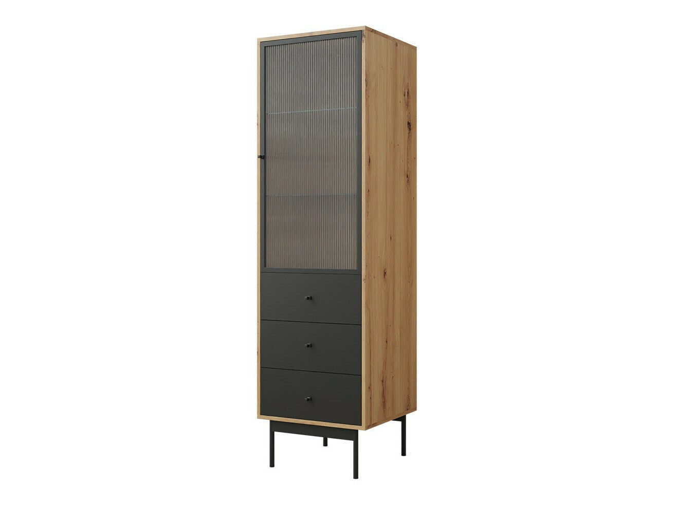 Display cabinet Comfivo D108