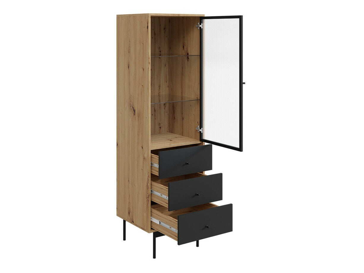 Display cabinet Comfivo D108
