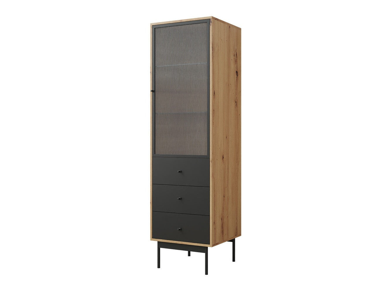 Display cabinet Comfivo D108