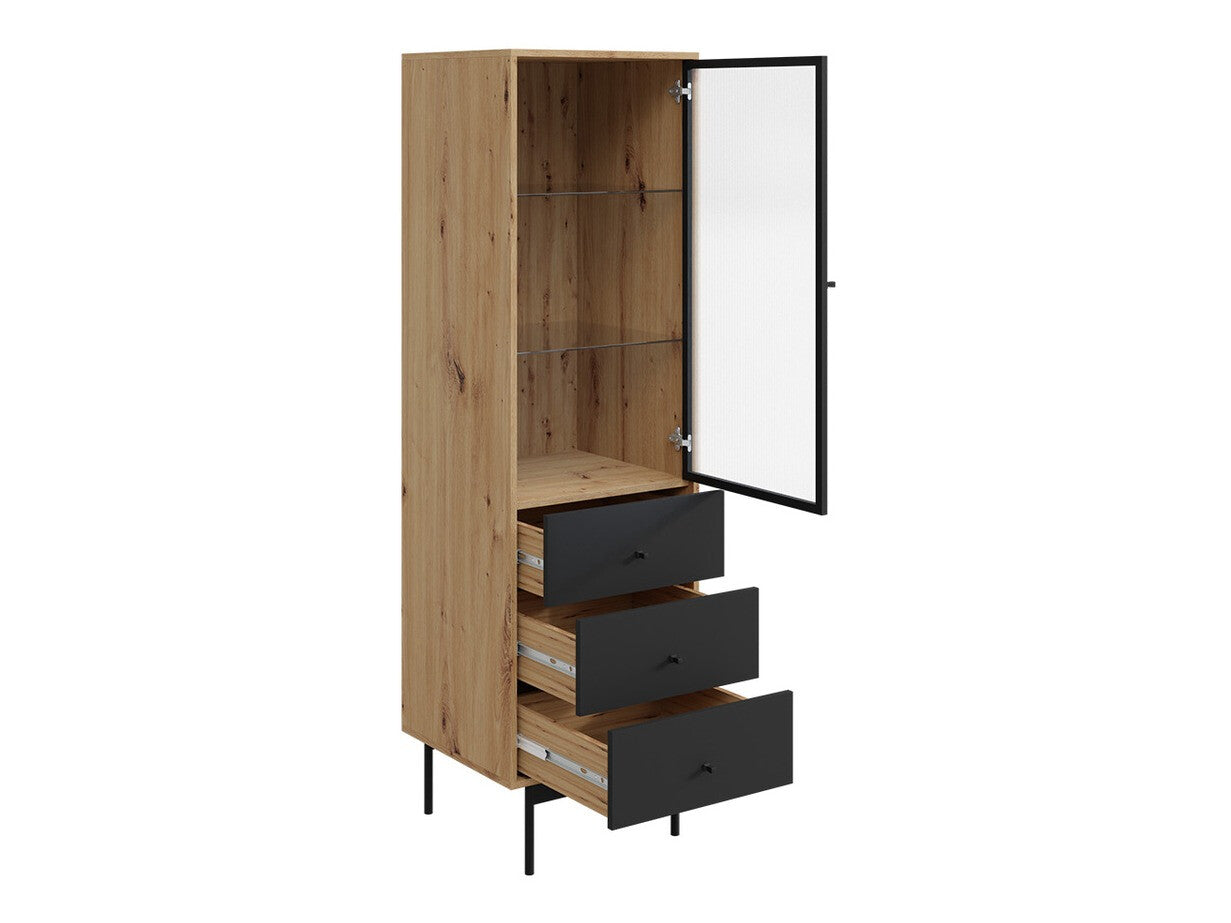 Display cabinet Comfivo D108