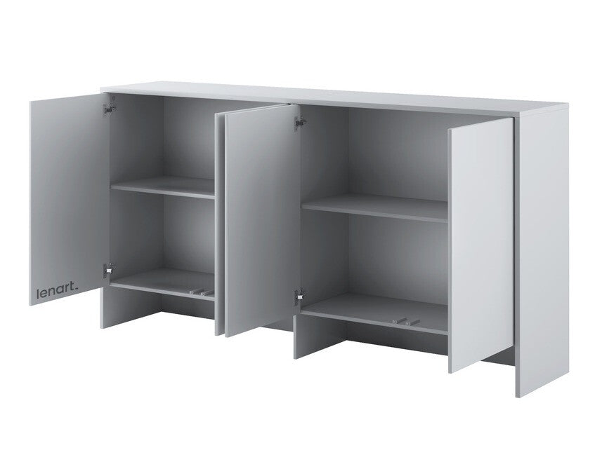 Møbelsæt Concept Pro Lenart Levfere 143