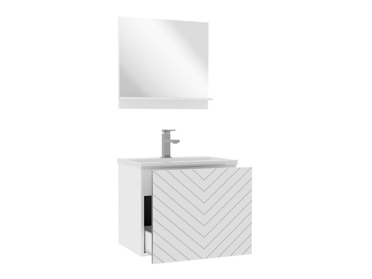 Bathroom set Comfivo E110