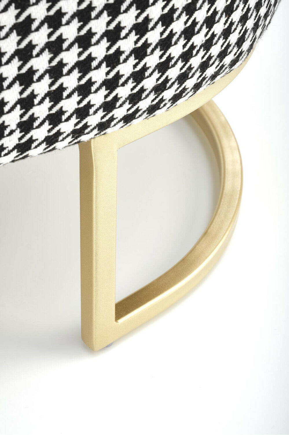 Polstret bænk Houston 1496