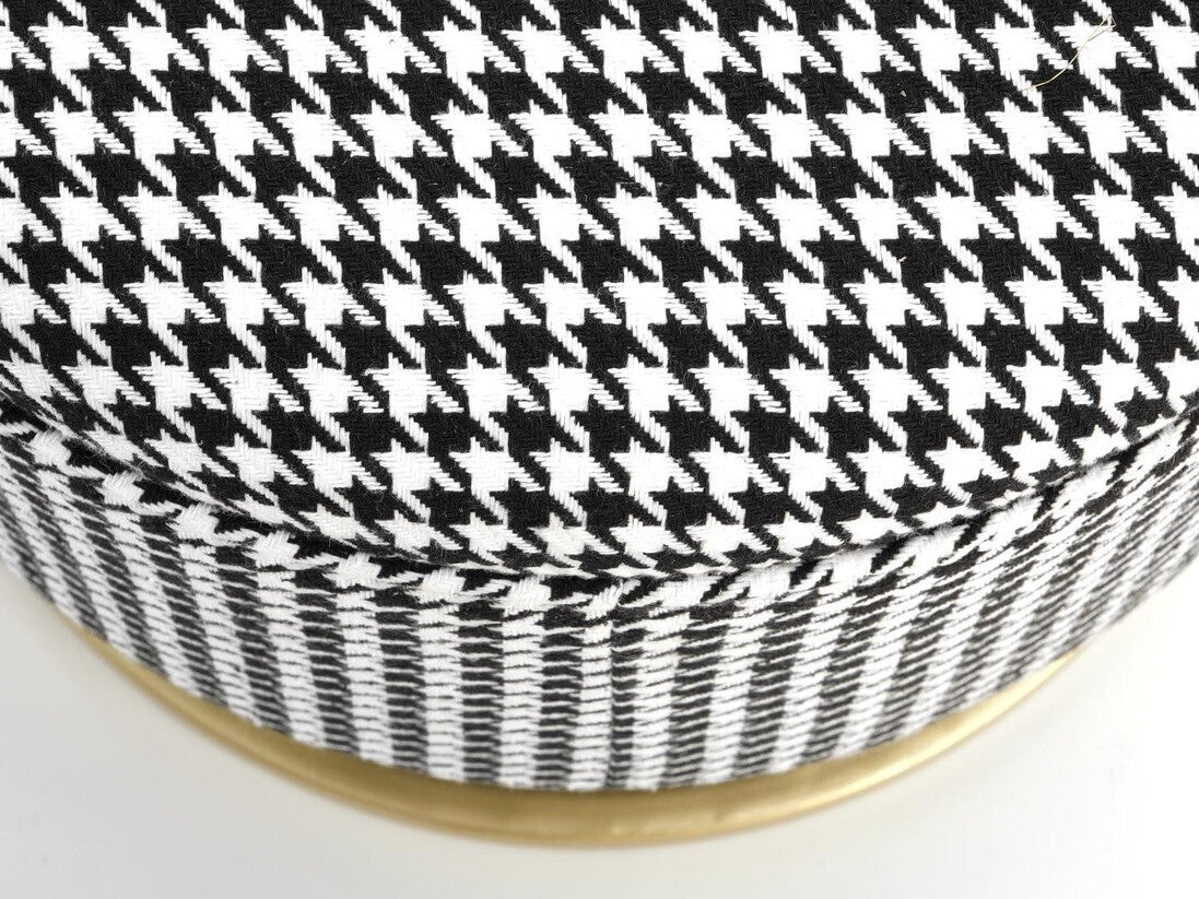 Polstret bænk Houston 1496