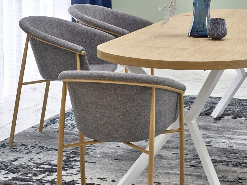 Spisestue-sæt Houston 1497