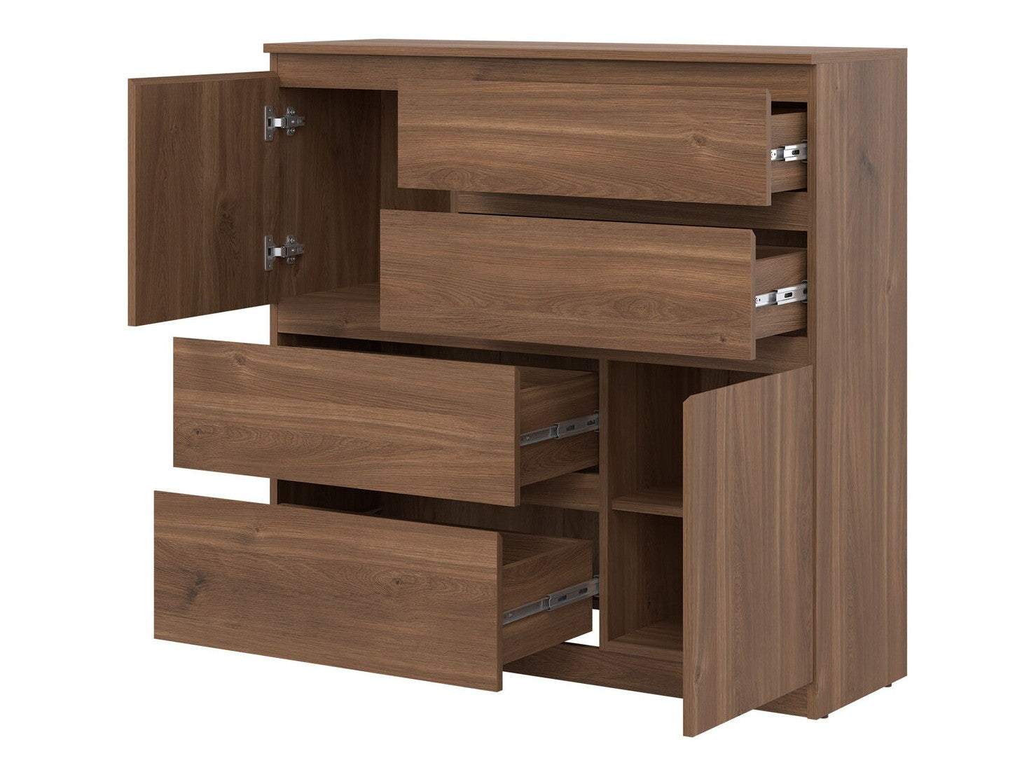 Kontorsæt Catelbi 122