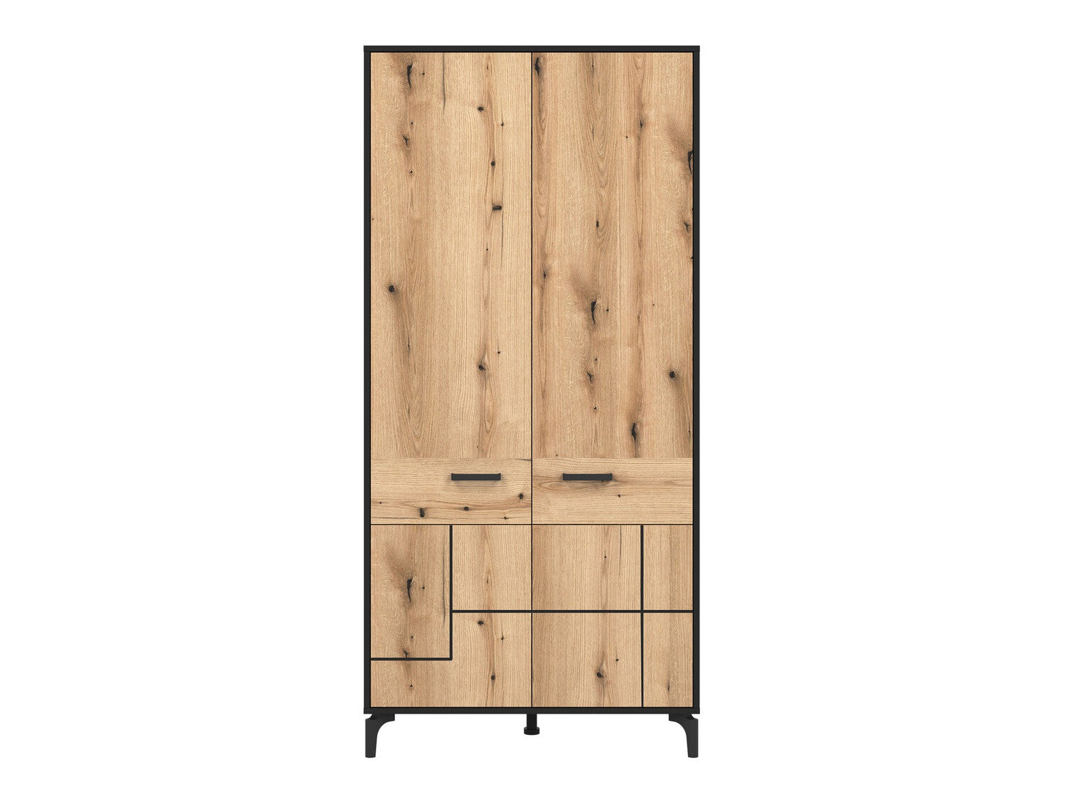 Garderobe Larbalu 107