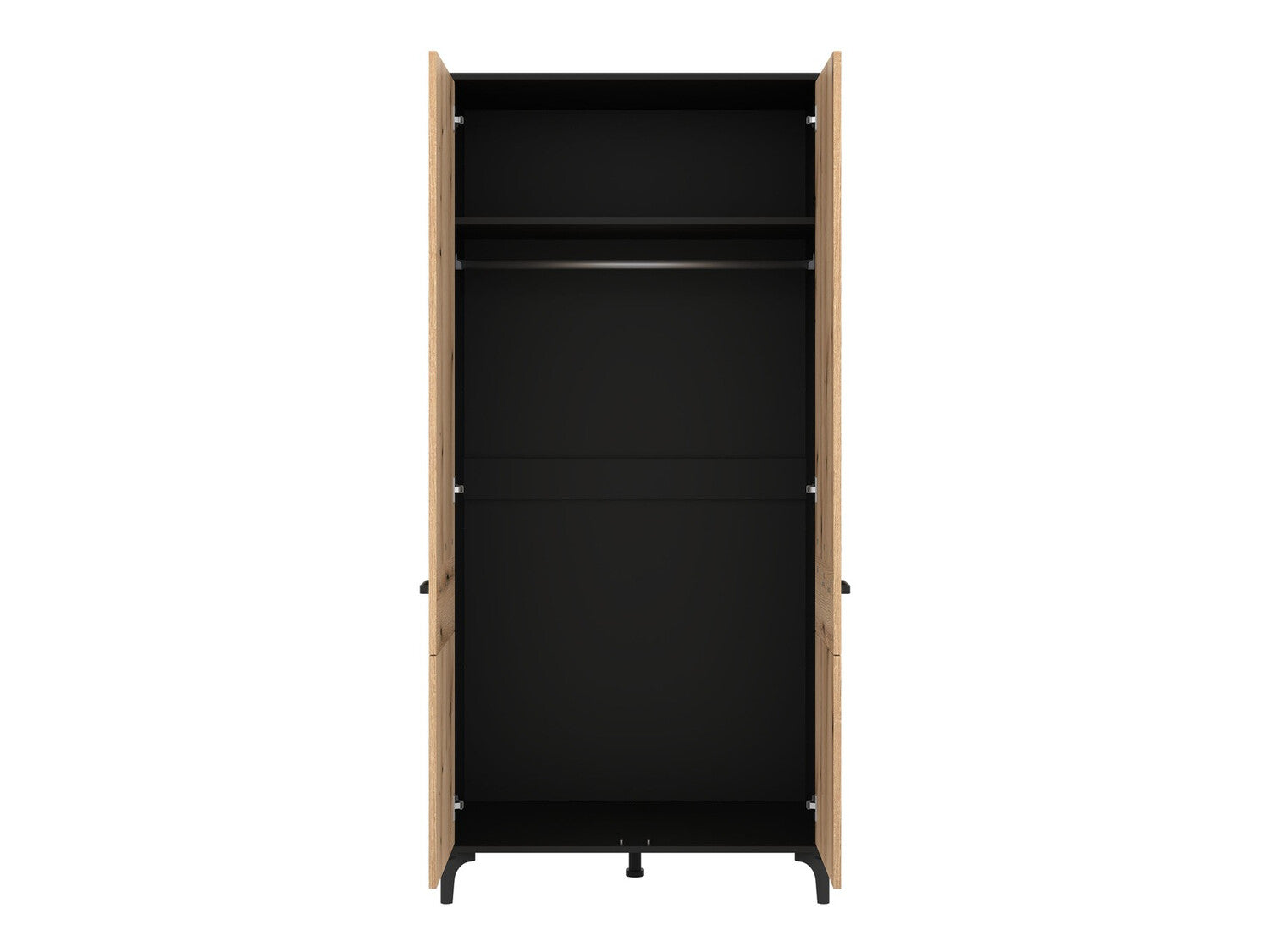Garderobe Larbalu 107