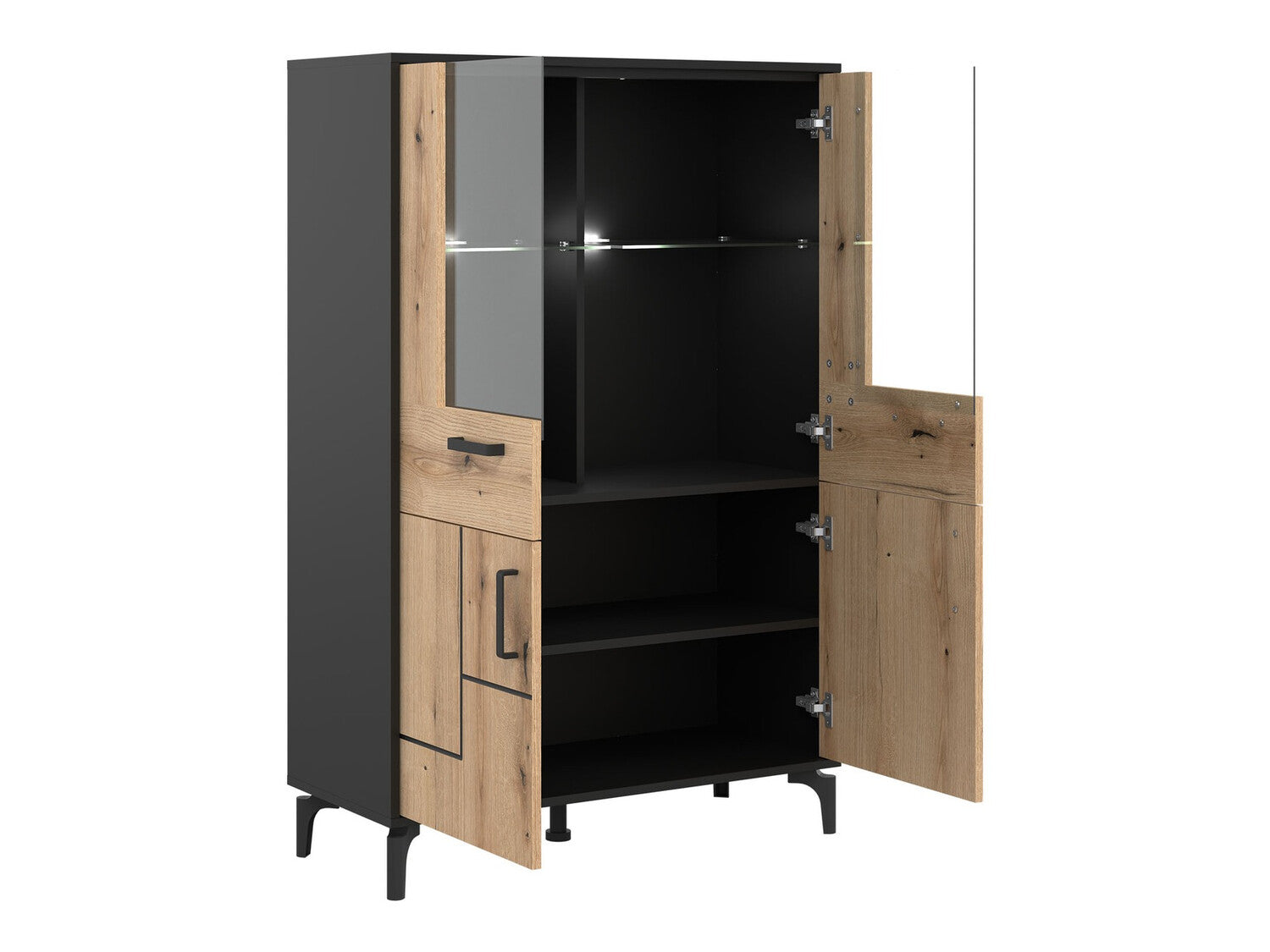 Stuemøbler-sæt Larbalu 110