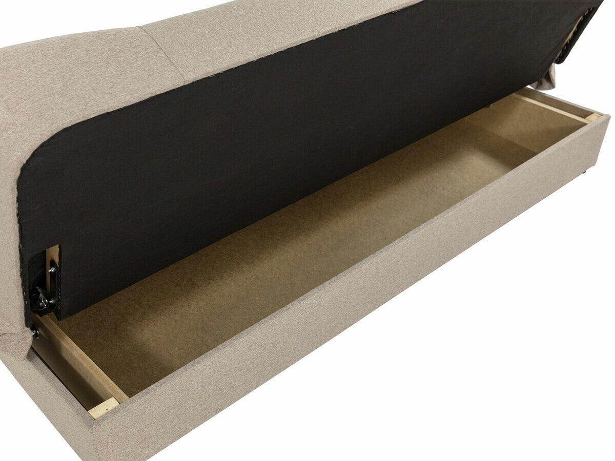 Sovesofa Comfivo 136