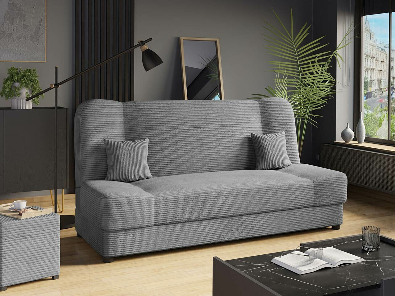 Sovesofa Comfivo 136