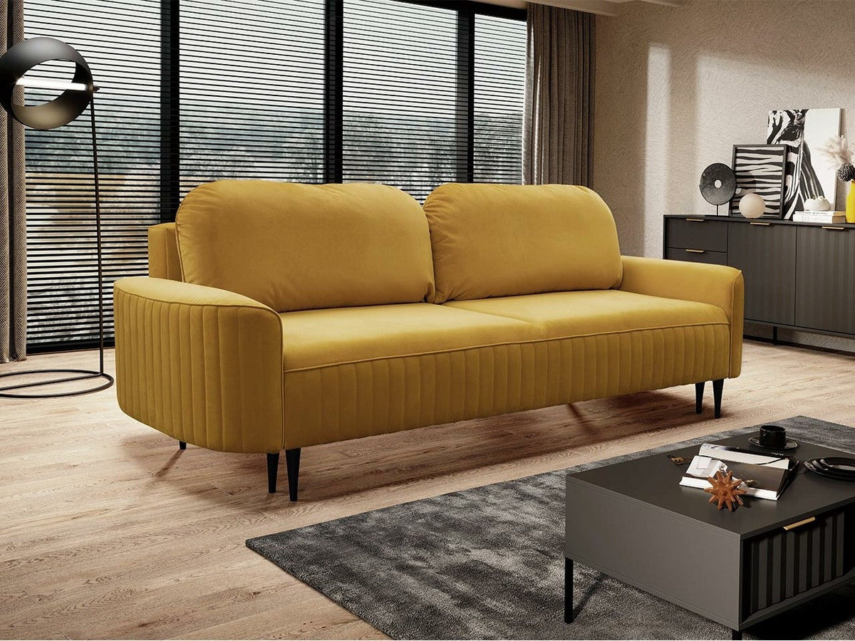 Sovesofa Kingston 138