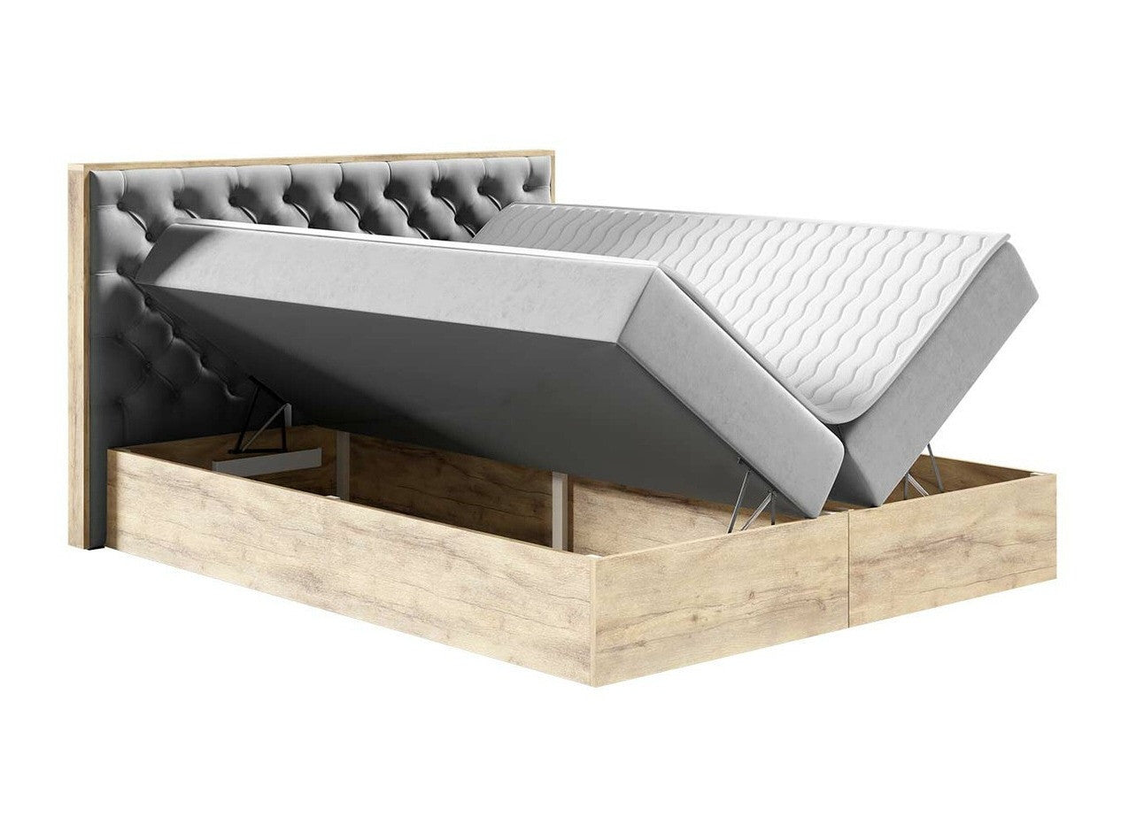 Kontinentalseng Baltimore 182