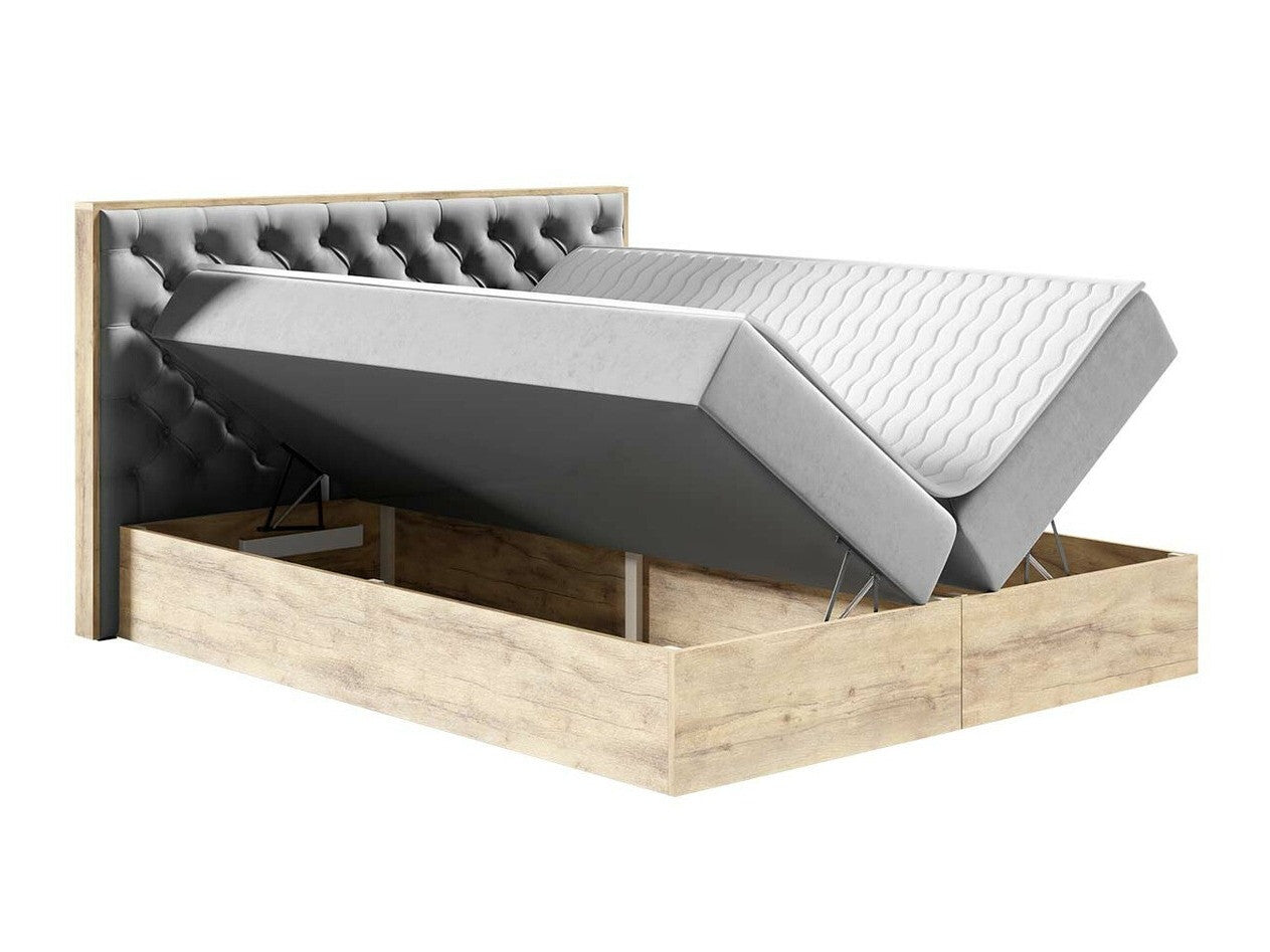 Kontinentalseng Baltimore 182