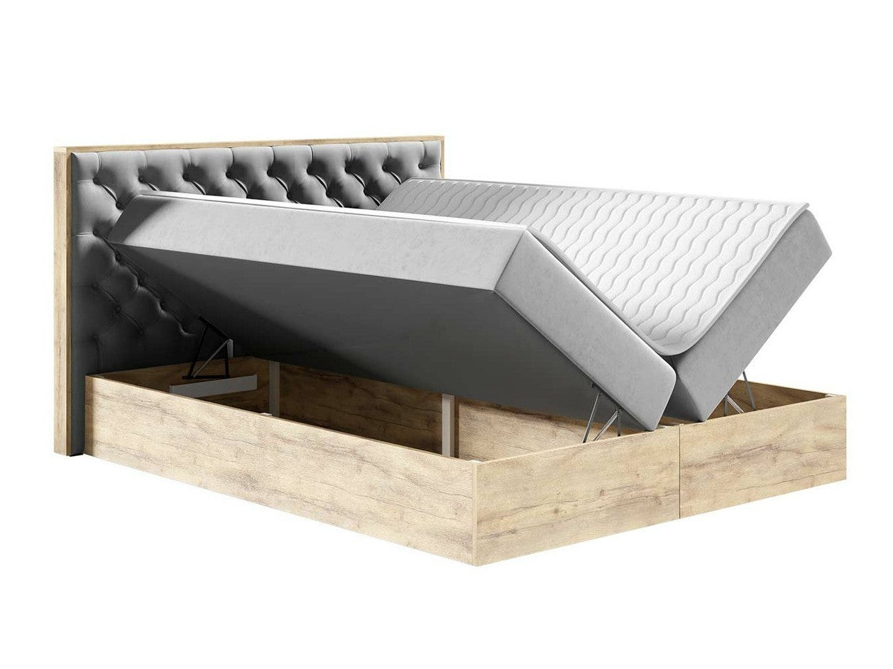 Kontinentalseng Baltimore 182