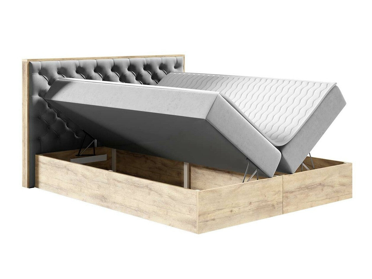 Kontinentalseng Baltimore 182