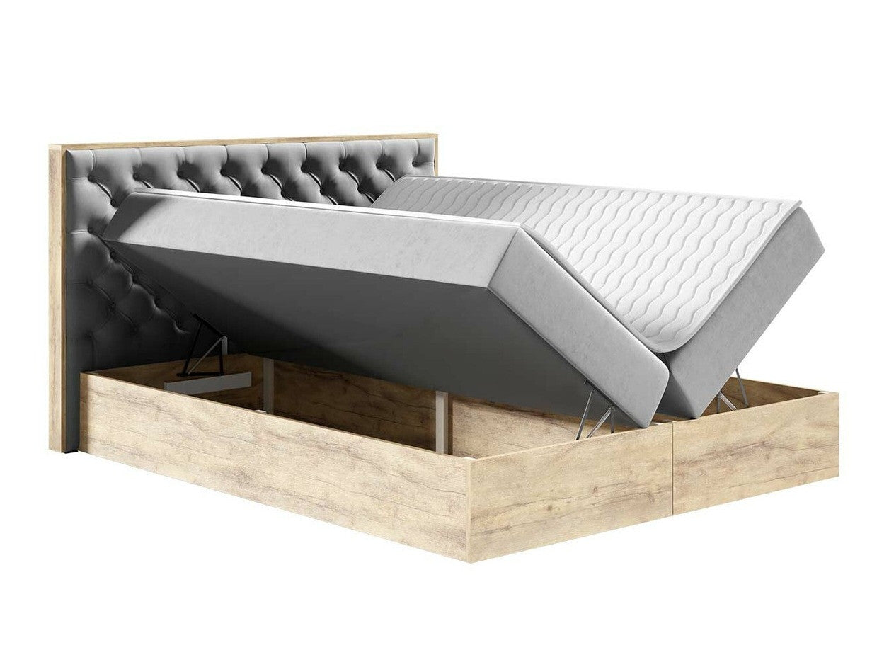 Kontinentalseng Baltimore 182