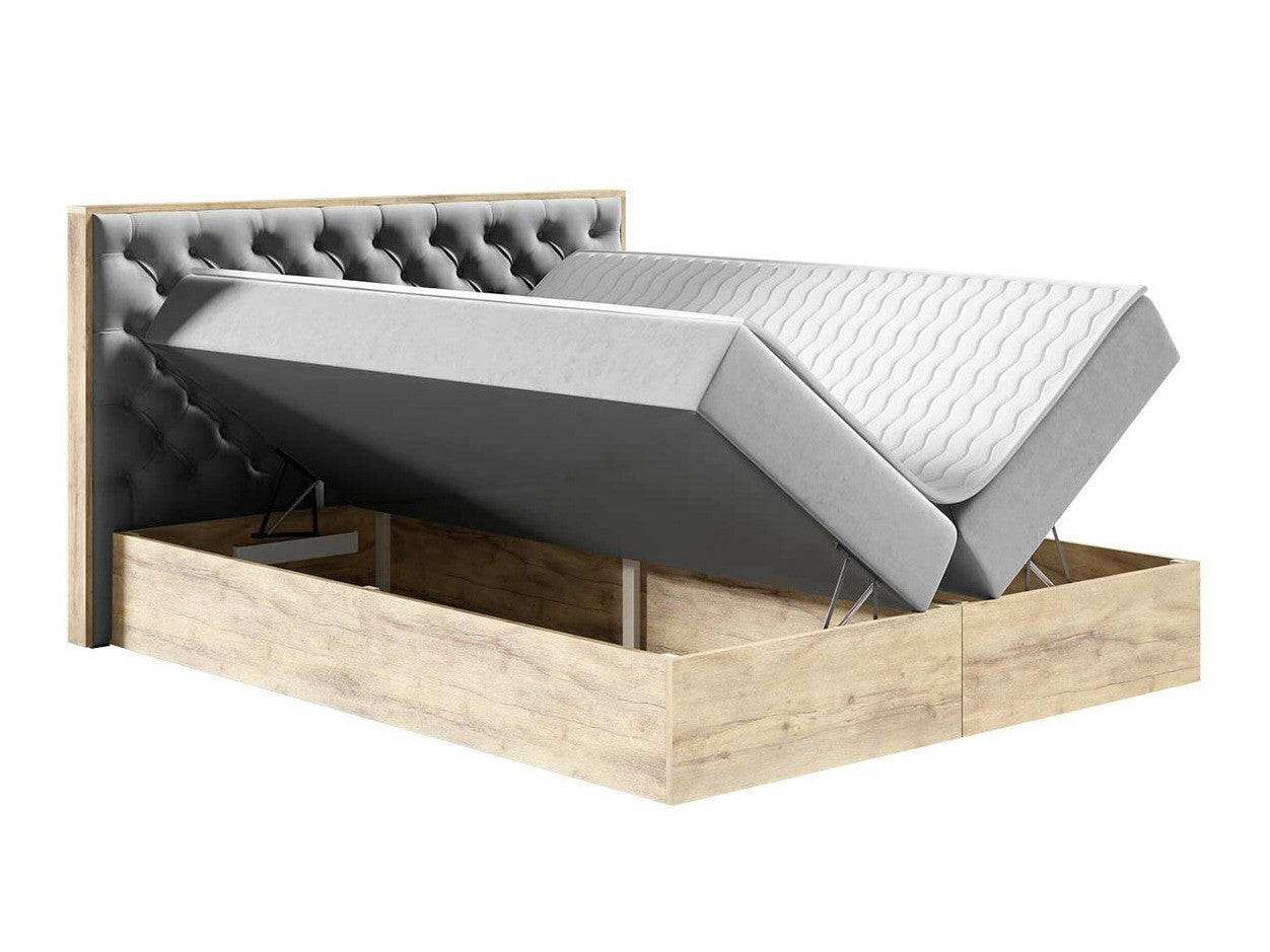 Kontinentalseng Baltimore 182