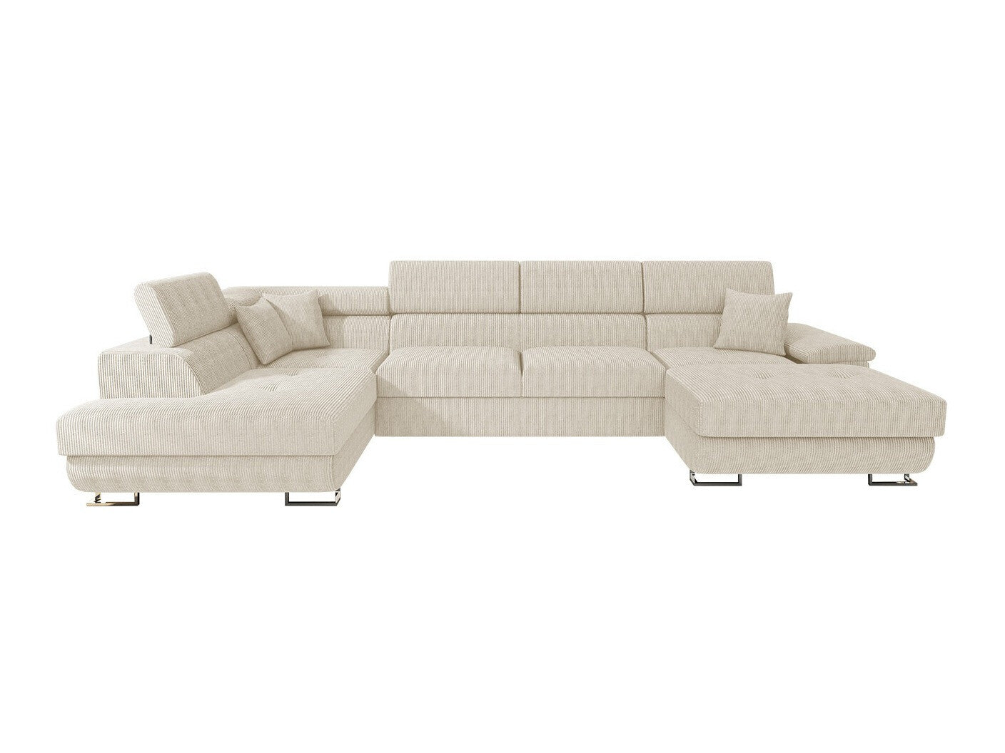 Hjørnesofa Comfivo 138