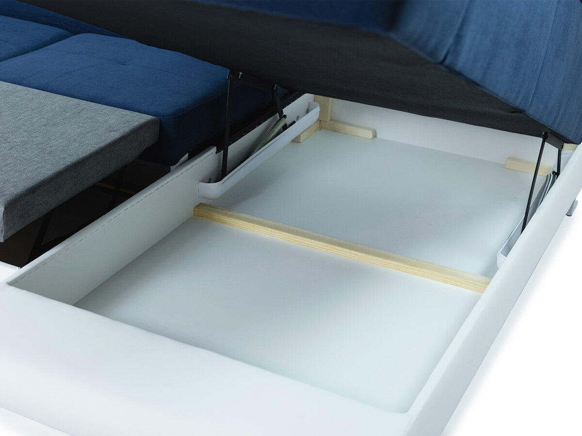 Hjørnesofa Comfivo 138