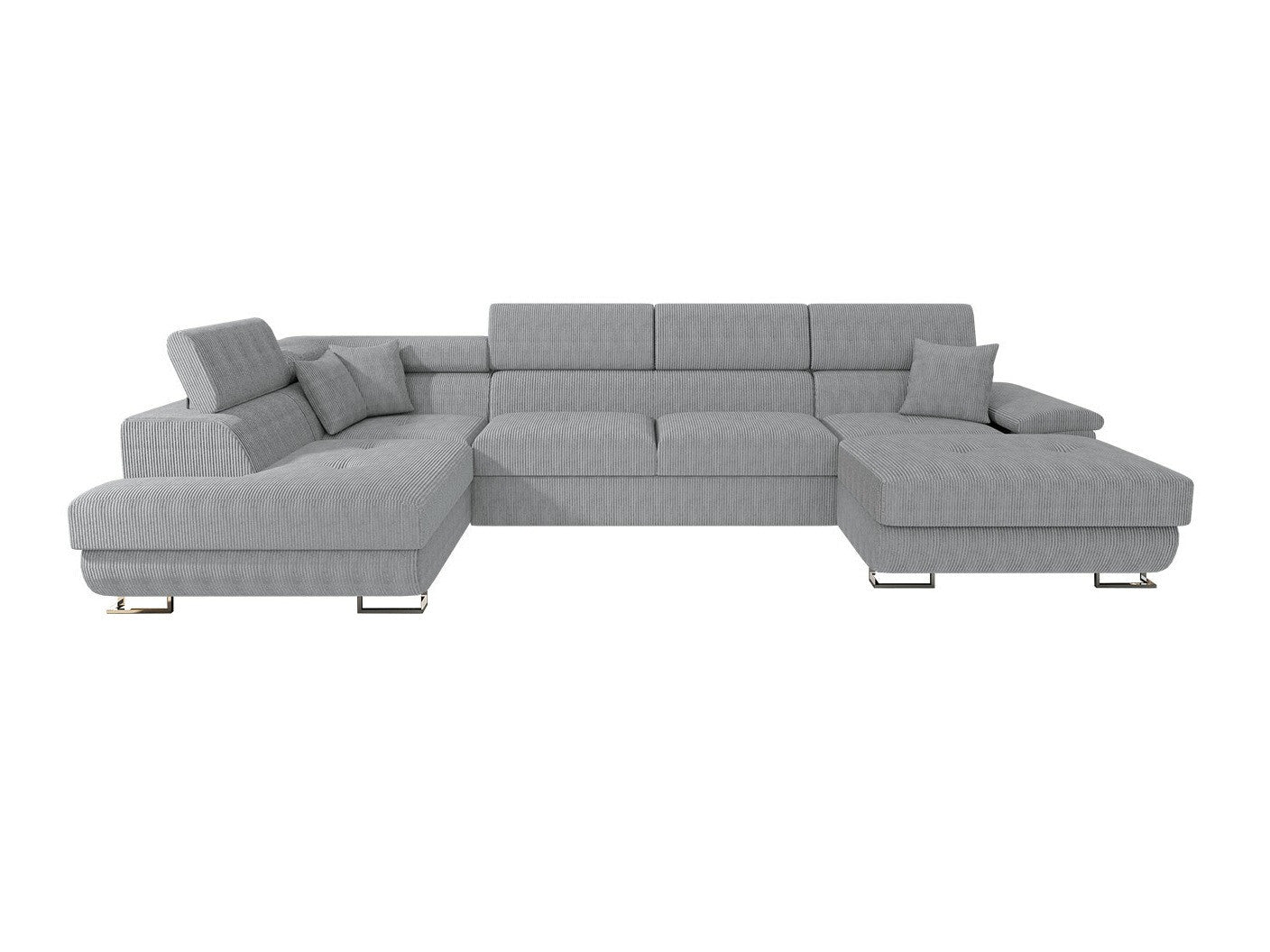 Hjørnesofa Comfivo 138