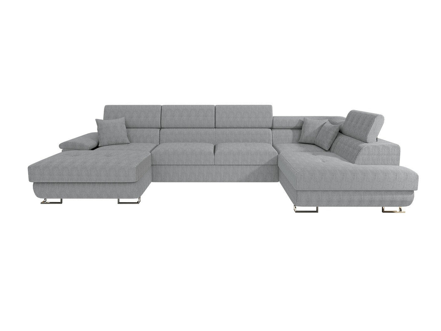 Hjørnesofa Comfivo 138