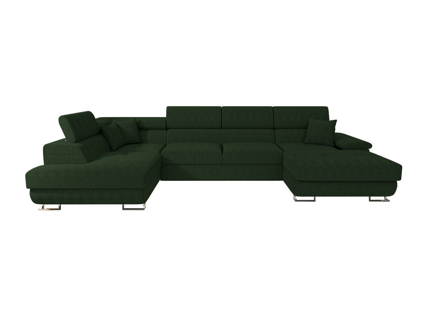 Hjørnesofa Comfivo 138