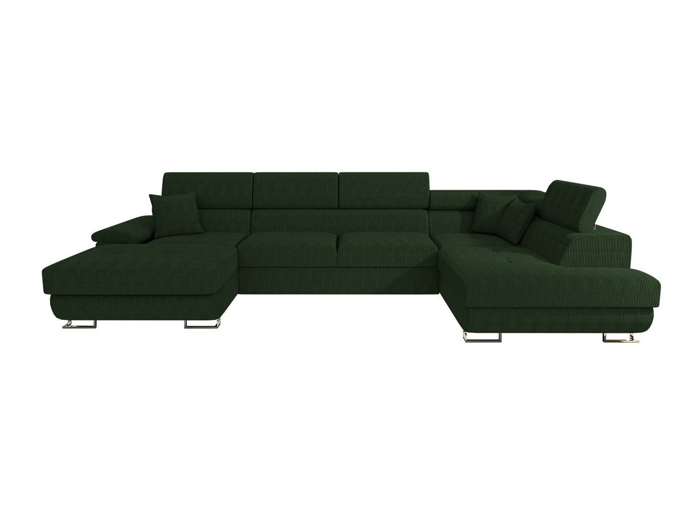 Hjørnesofa Comfivo 138