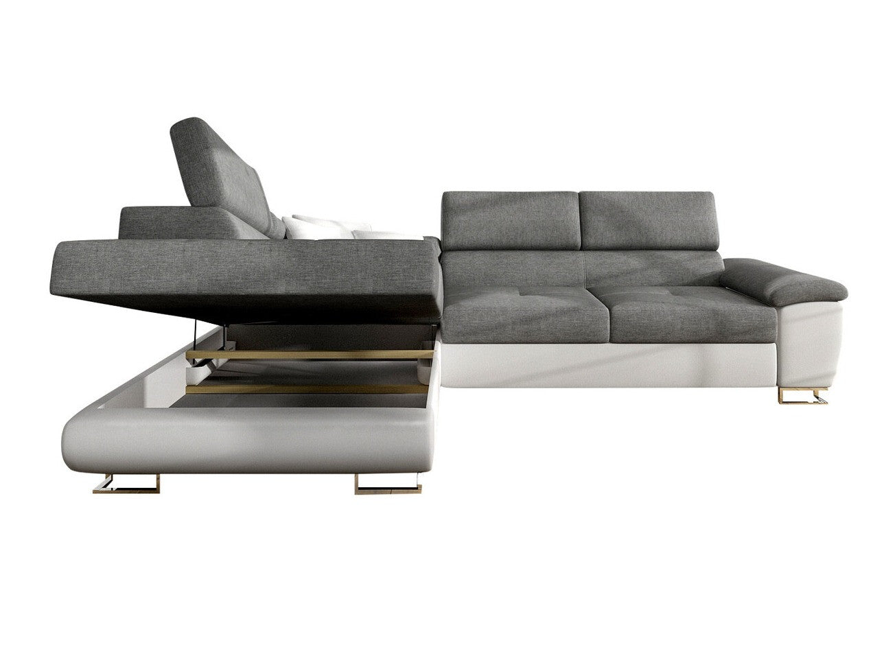 Hjørnesofa Comfivo 139