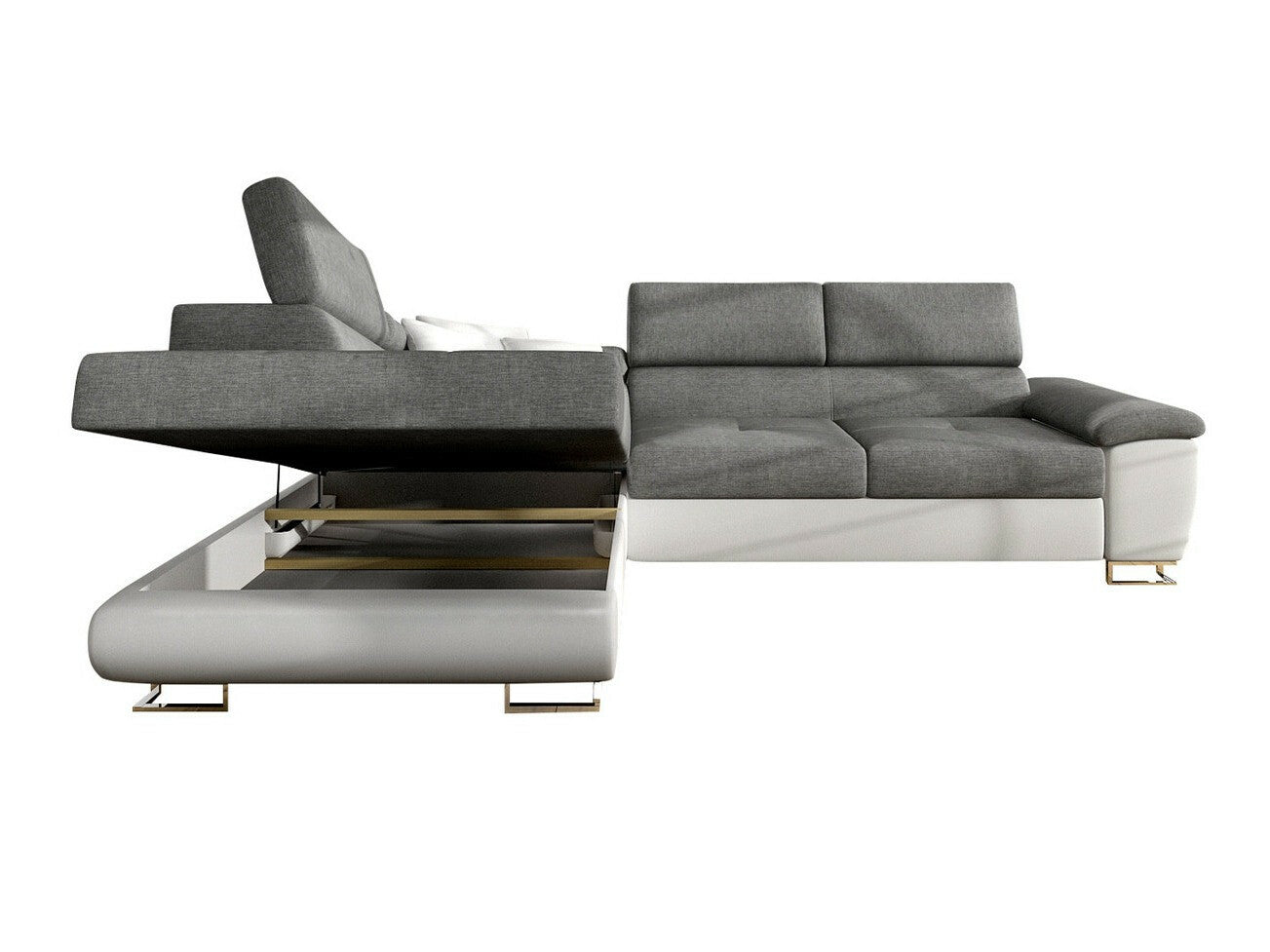 Hjørnesofa Comfivo 139