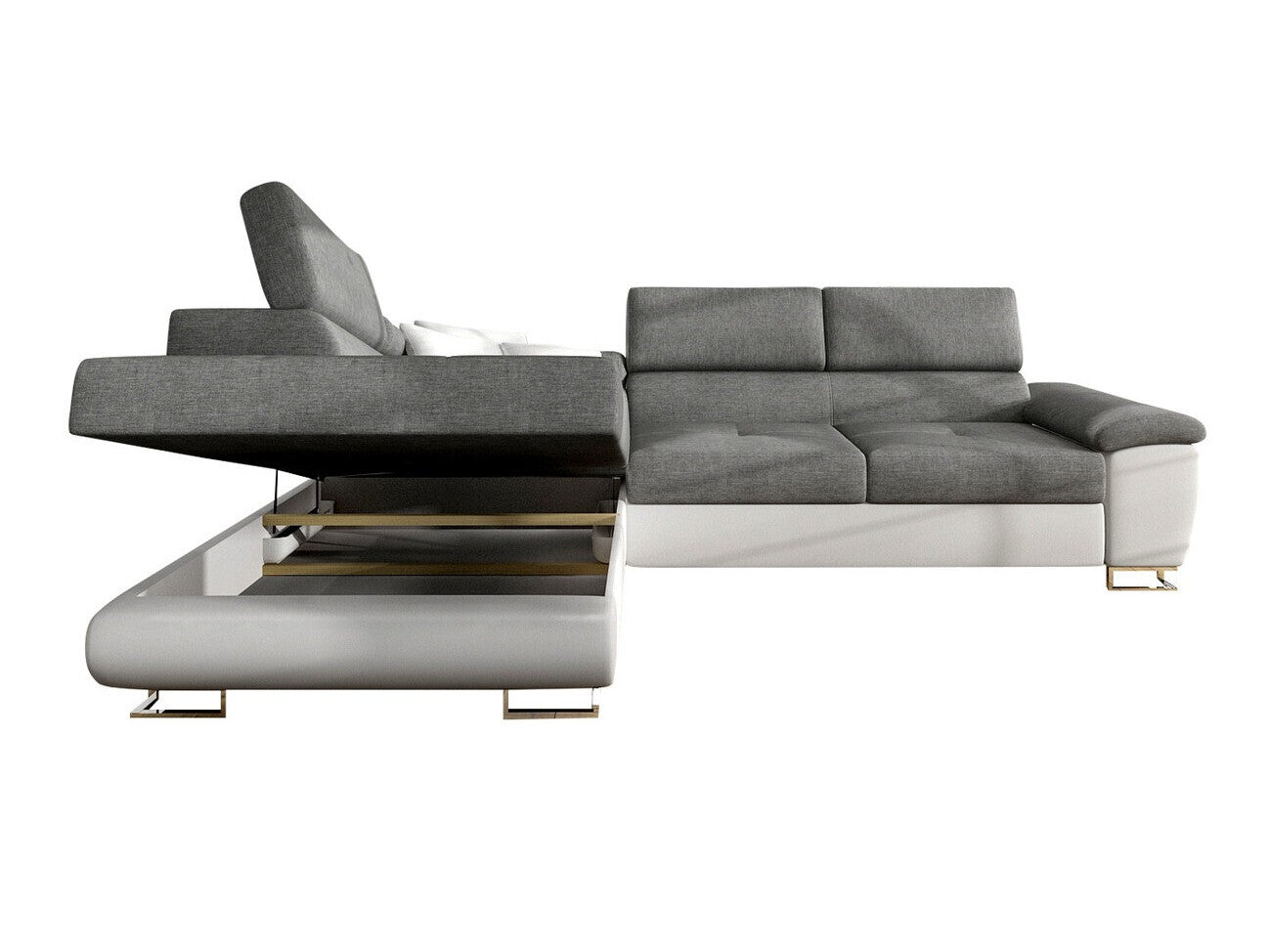 Hjørnesofa Comfivo 139