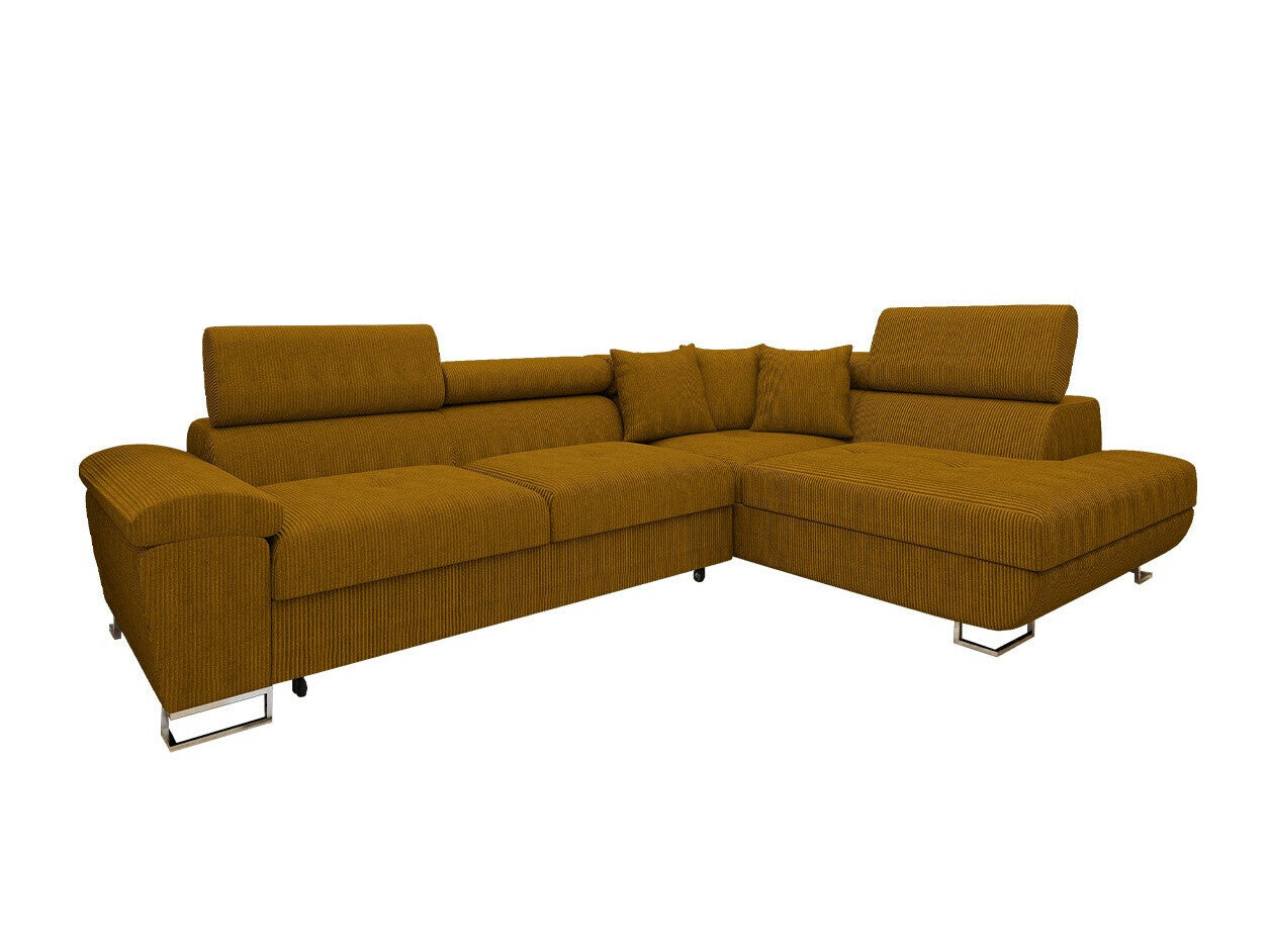 Hjørnesofa Comfivo 139
