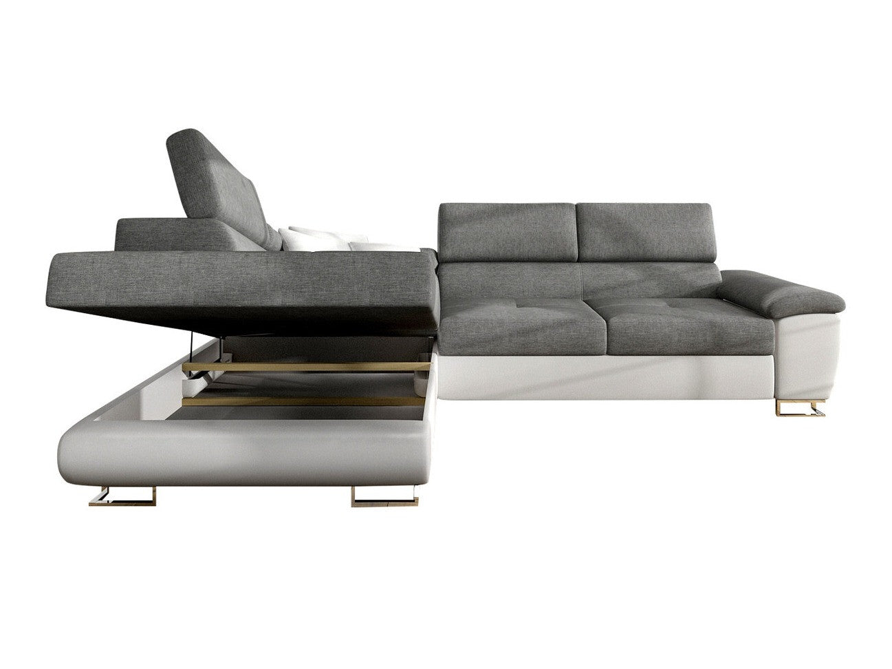 Hjørnesofa Comfivo 139