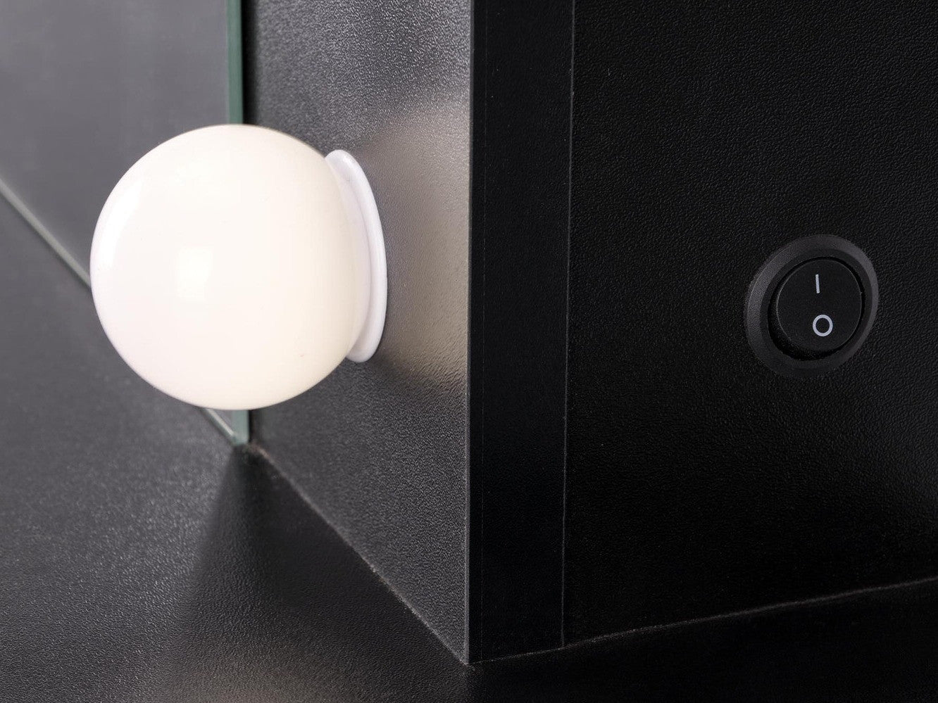 Sminkebord Houston 1504