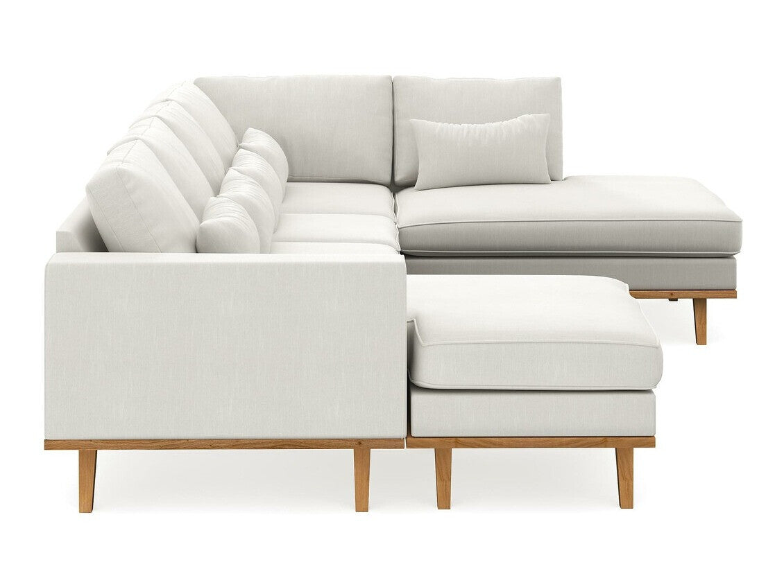 Hjørnesofa Floromo 121