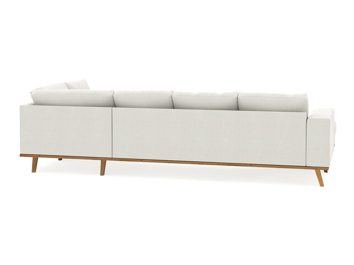 Hjørnesofa Floromo 121