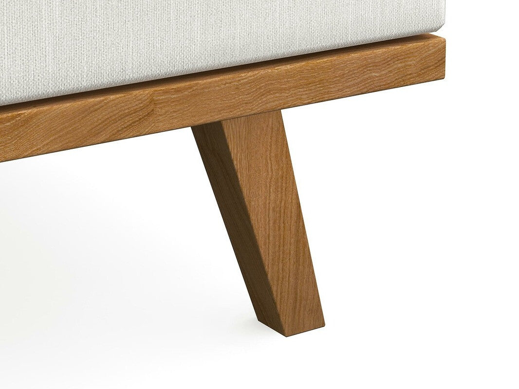 Hjørnesofa Floromo 121