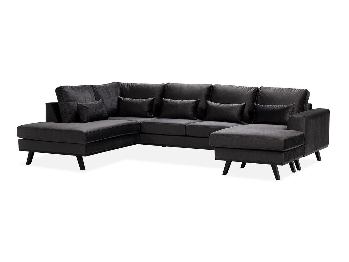 Hjørnesofa Floromo 121