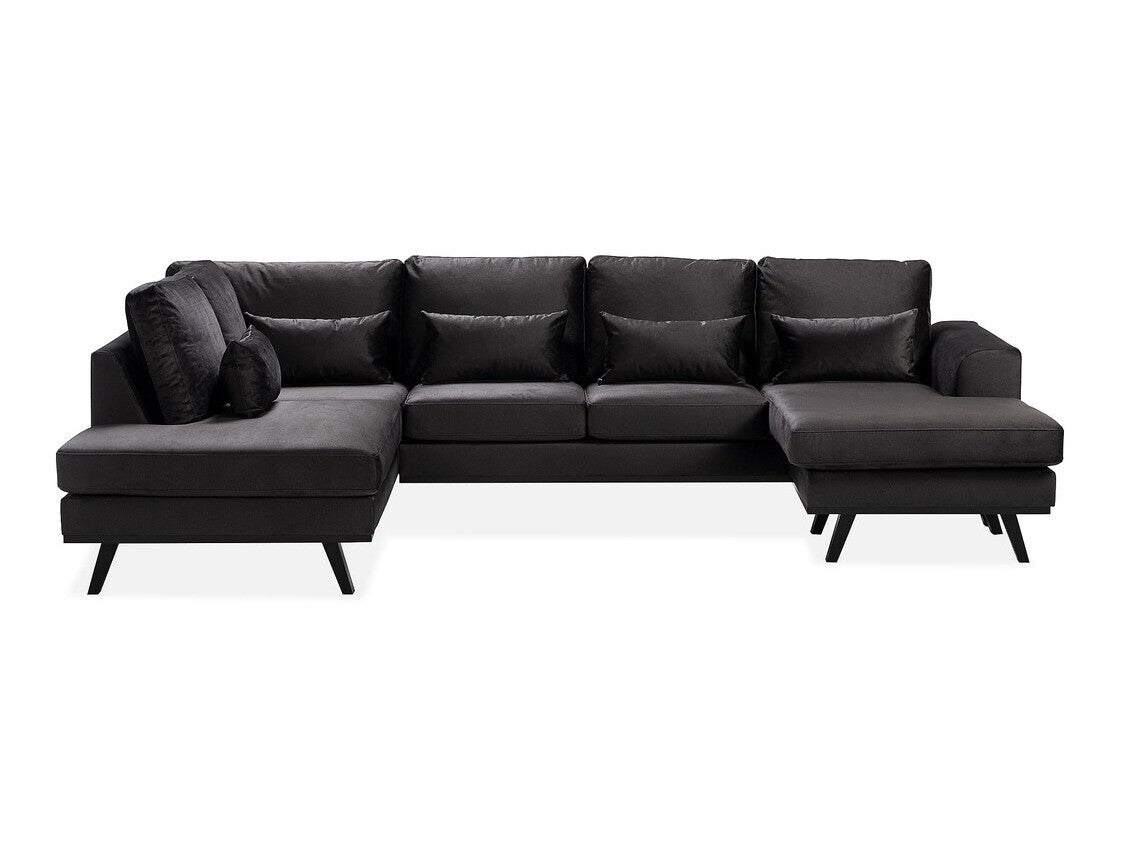 Hjørnesofa Floromo 121