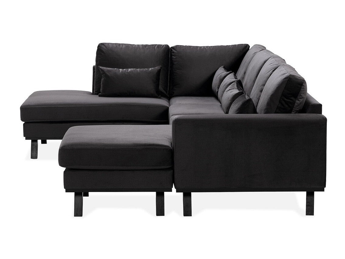Hjørnesofa Floromo 121