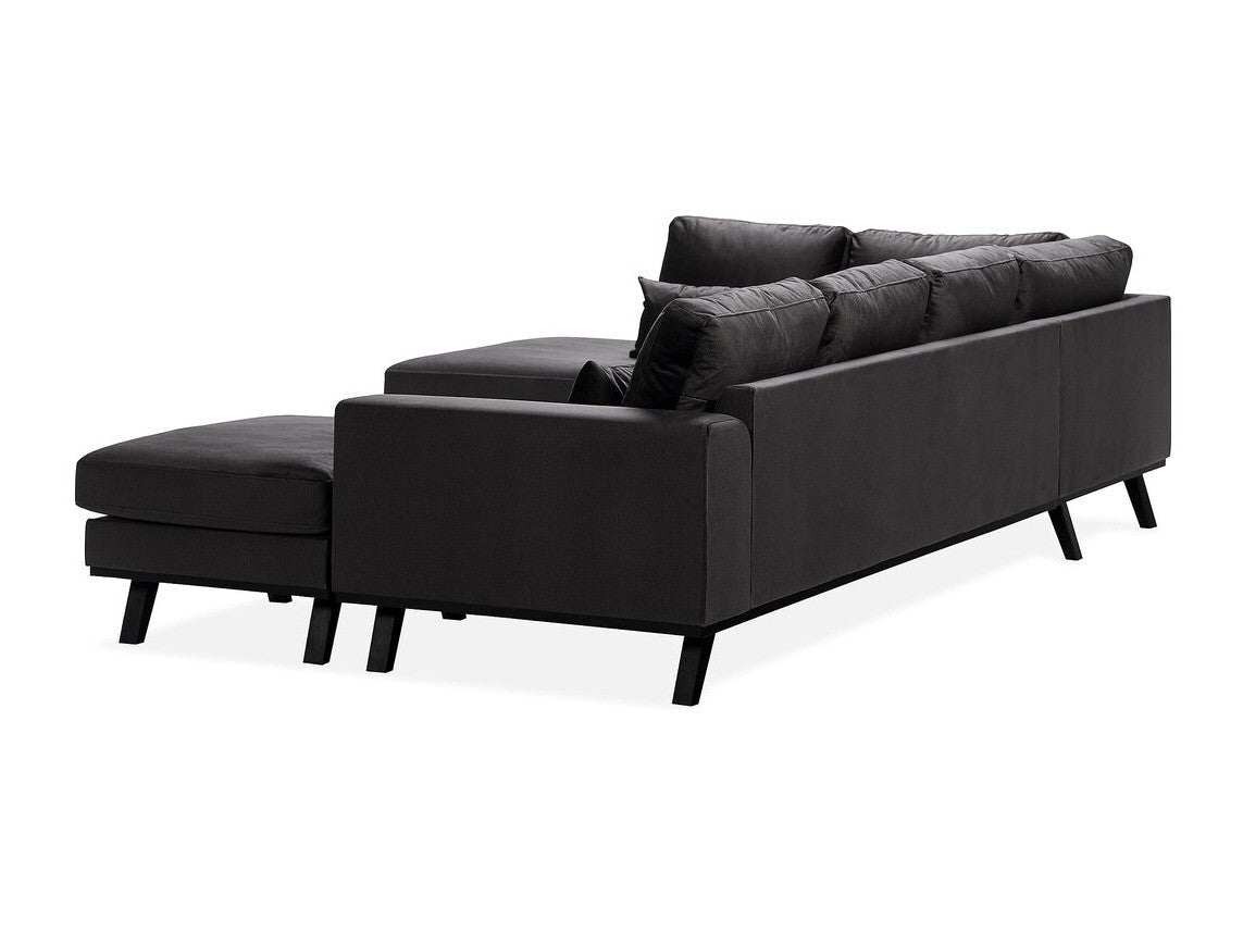 Hjørnesofa Floromo 121