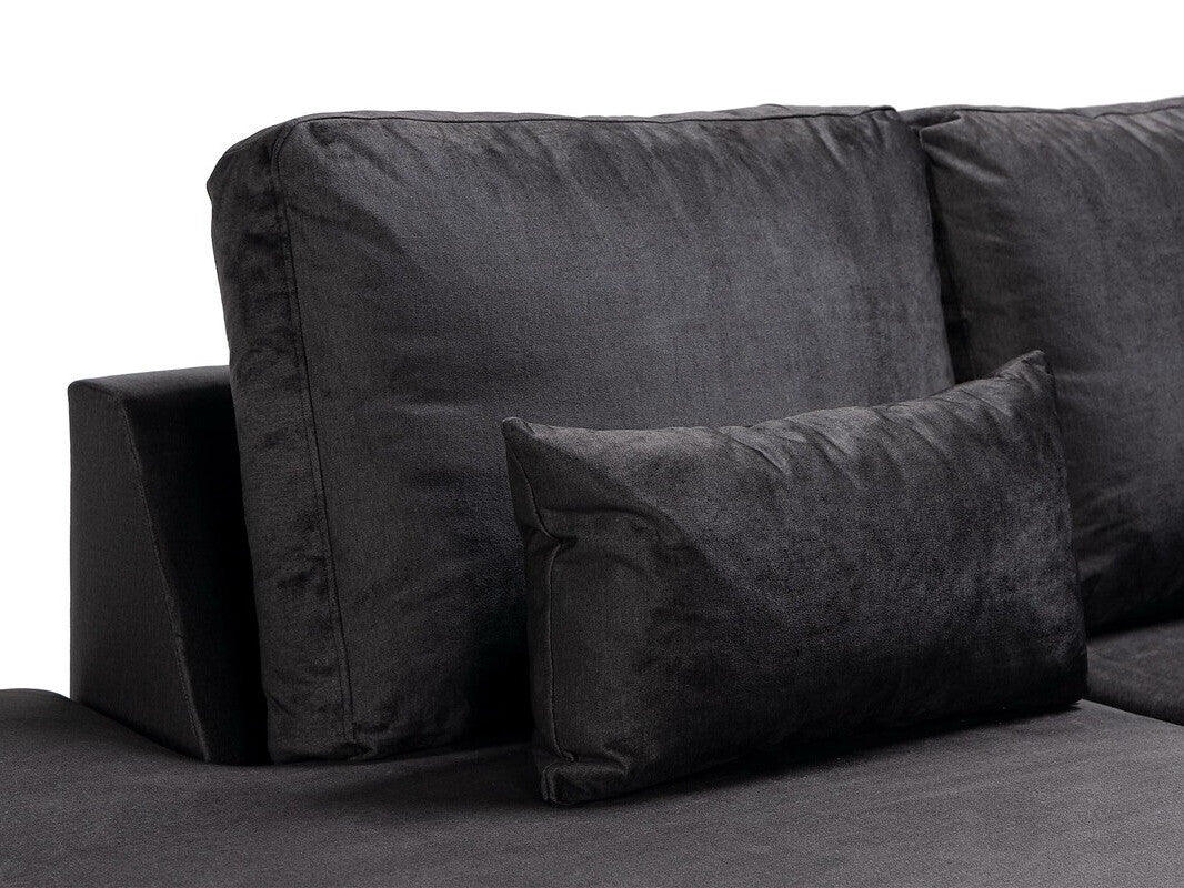 Hjørnesofa Floromo 121