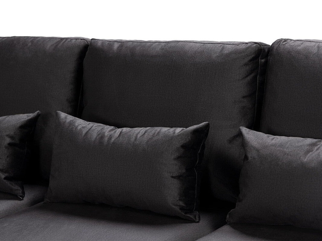 Hjørnesofa Floromo 121